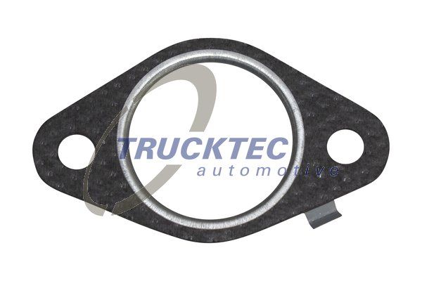 TRUCKTEC AUTOMOTIVE Прокладка, выпускной коллектор 02.16.003